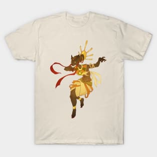 Bastet T-Shirt